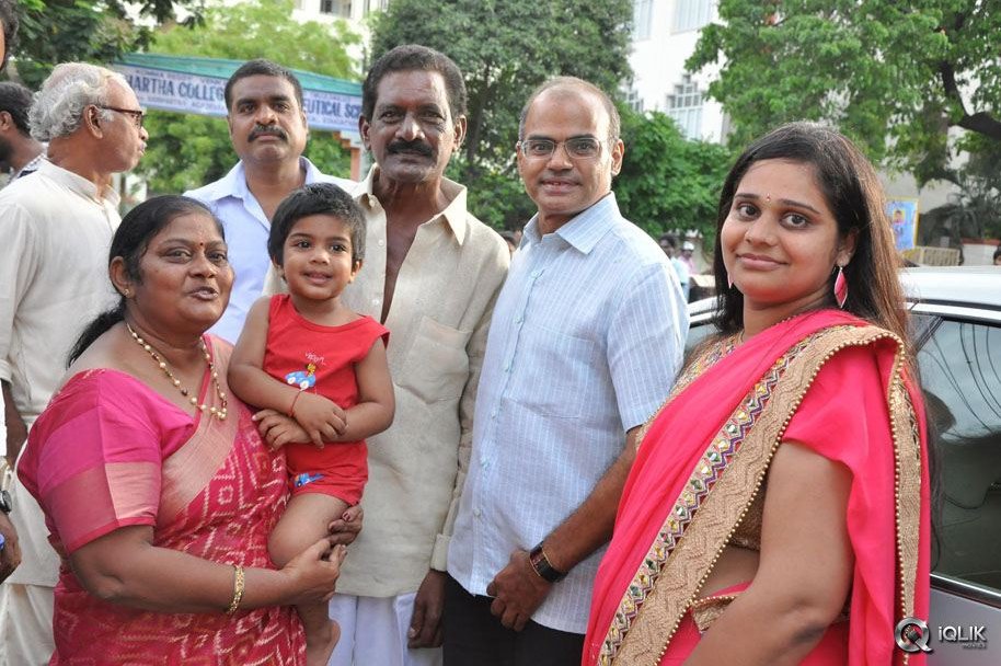 Nara-Rohit-Launch-Santos-Klub-F5-Restaurant-At-Vijayawada